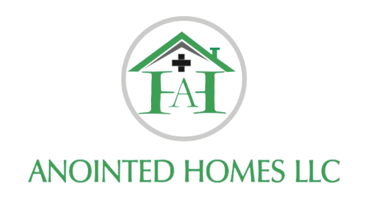 Anointed Homes LLC